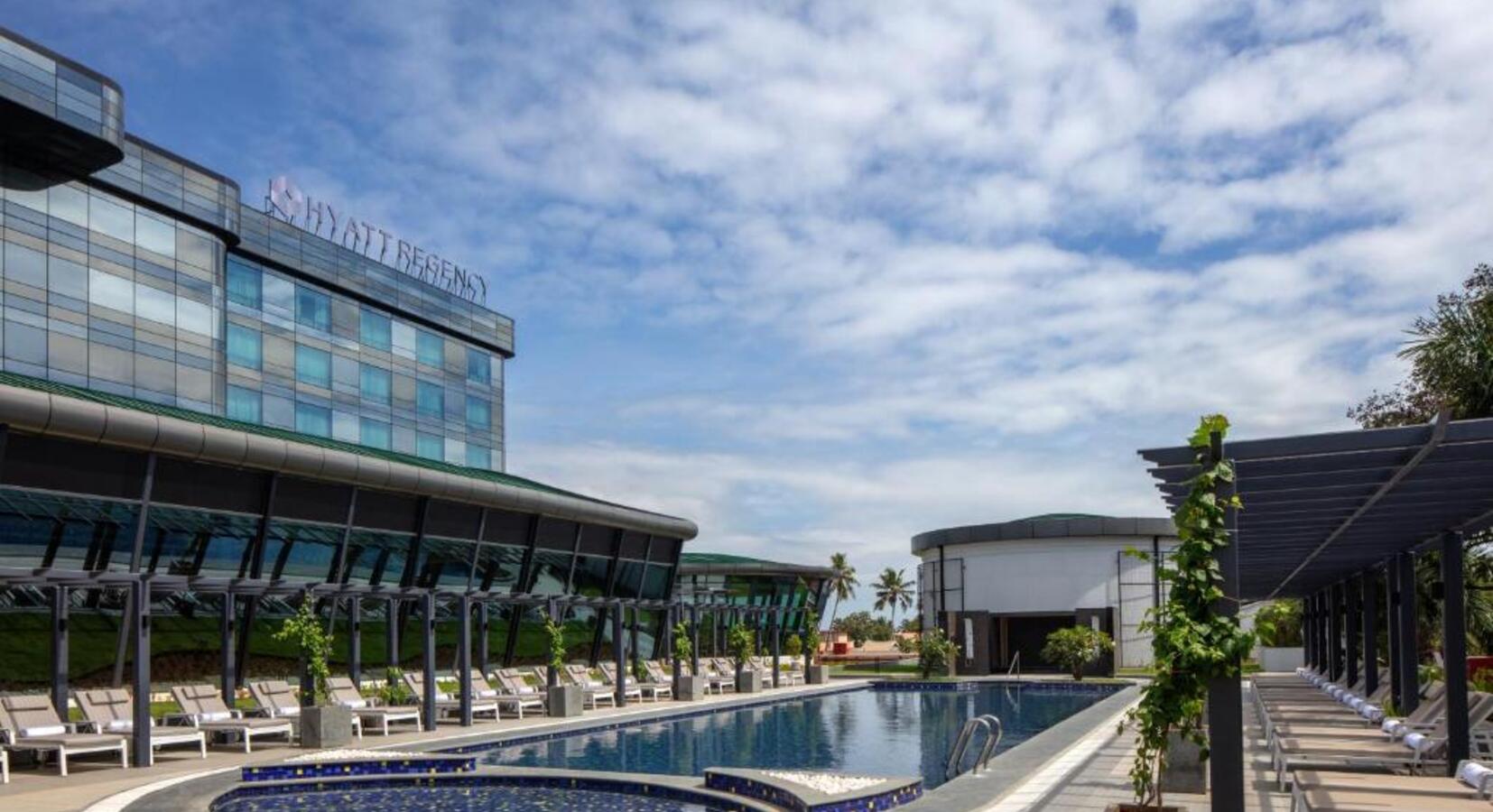 Photo of Hyatt Regency Trivandrum