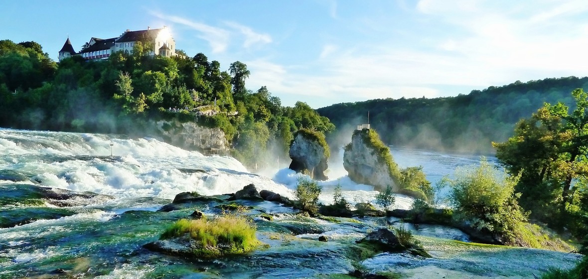 Photo de Canton de Schaffhouse