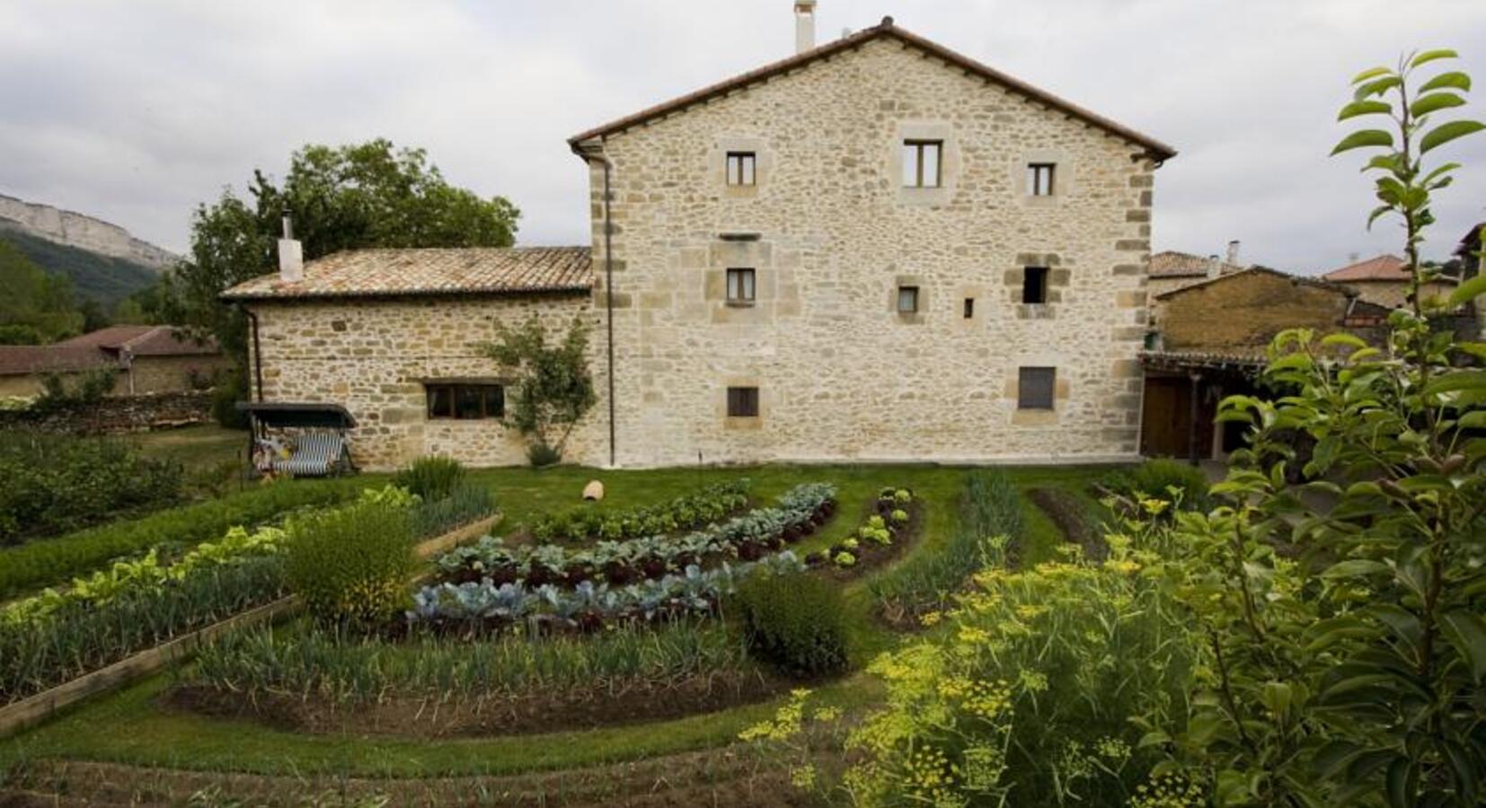 Photo de El  Prado Mayor