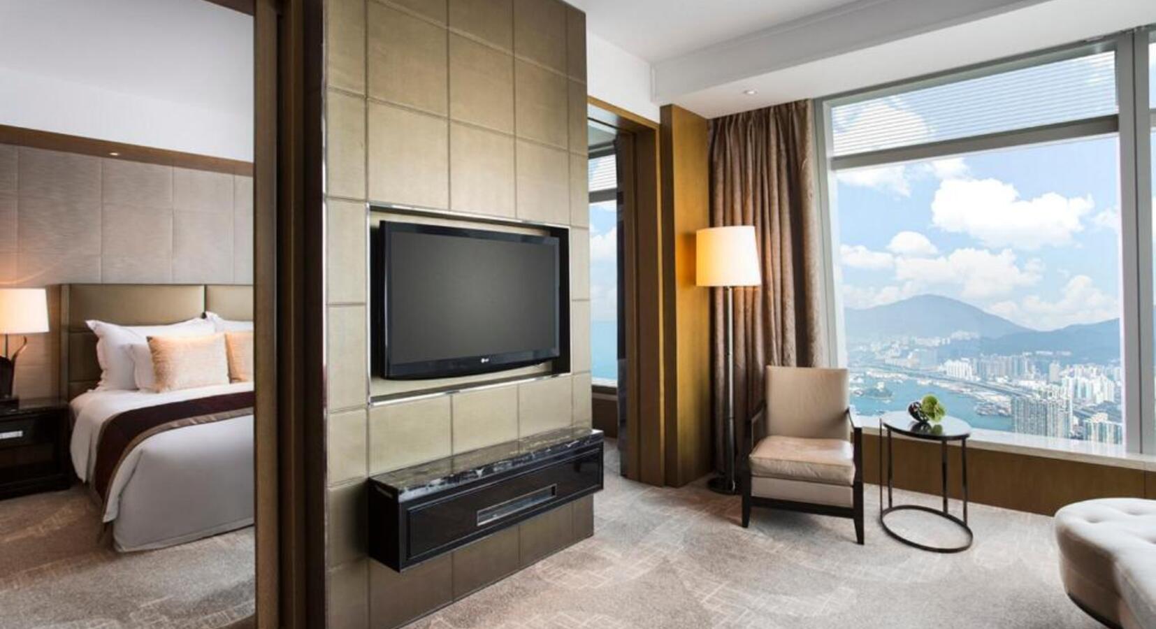 Suite details