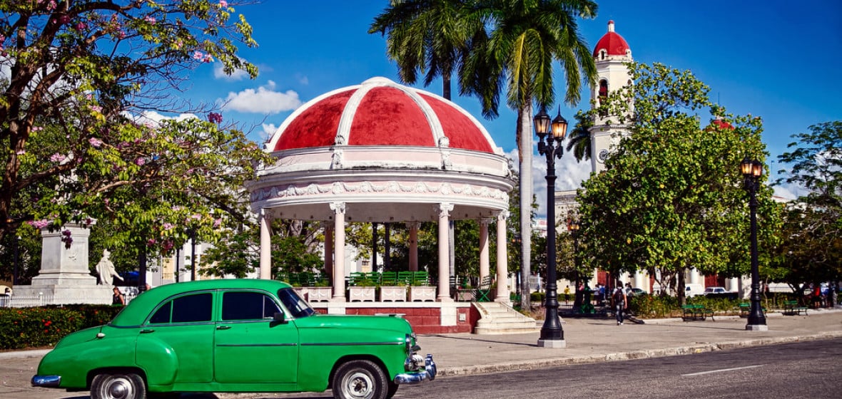 Photo of Cuba