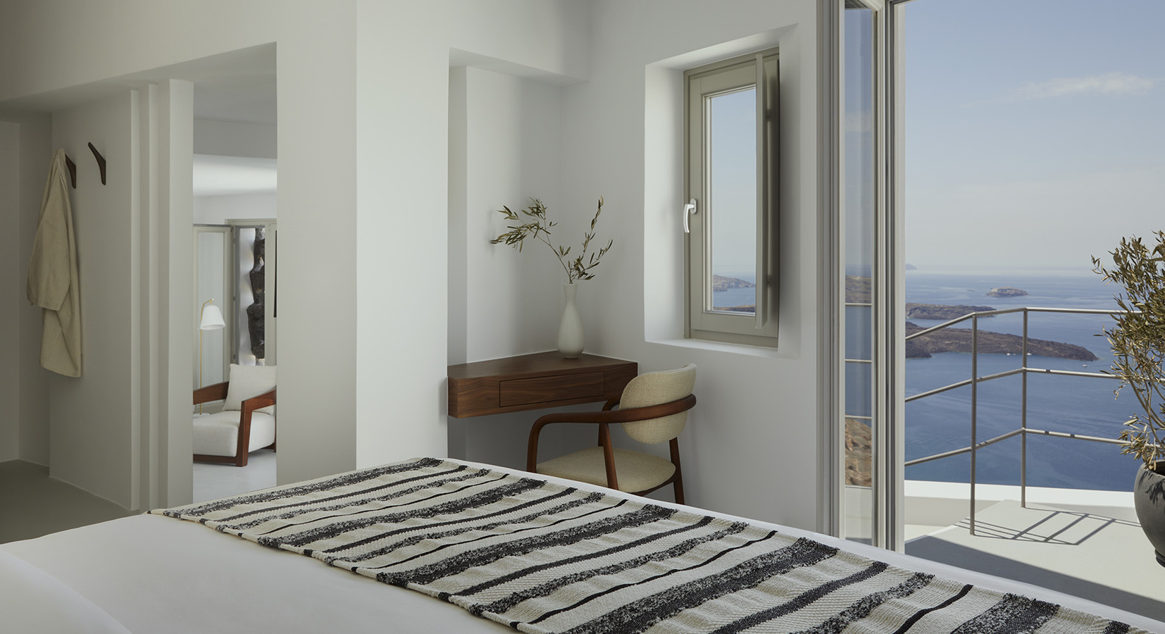 Infinity Suite