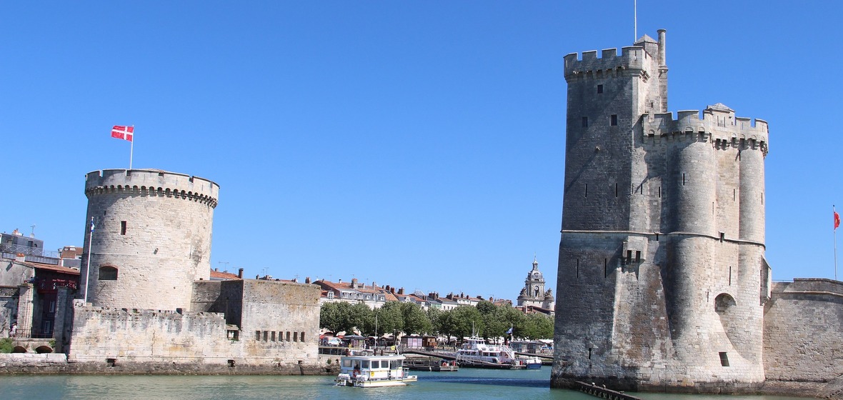 Photo de La Rochelle