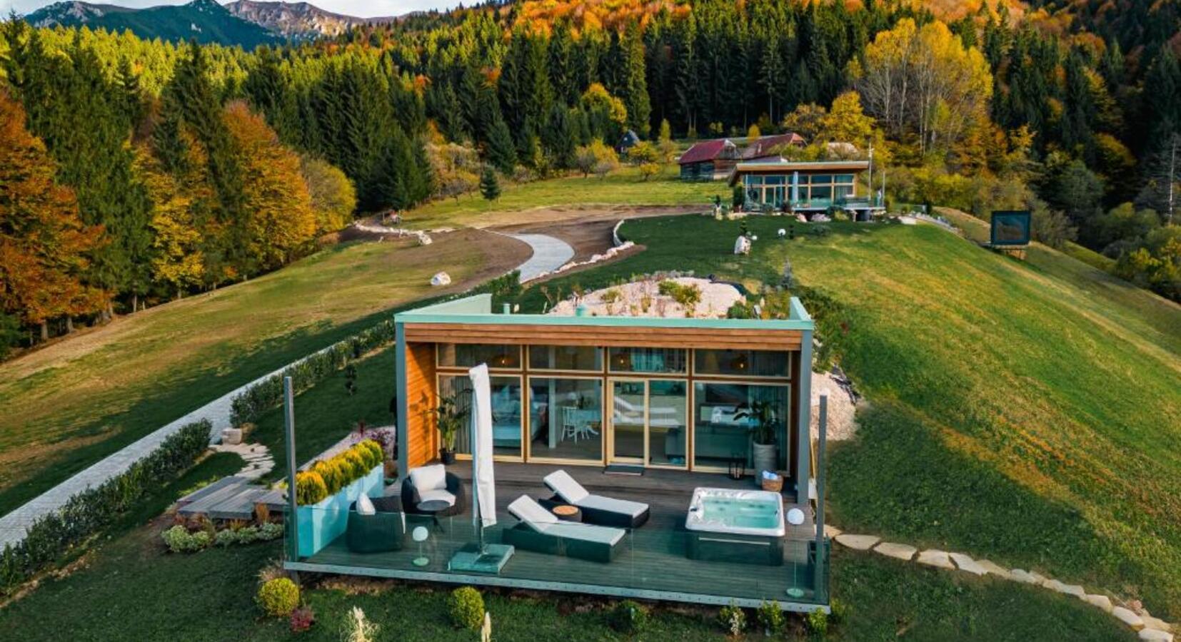 Foto von Eden Hill Retreat & Spa