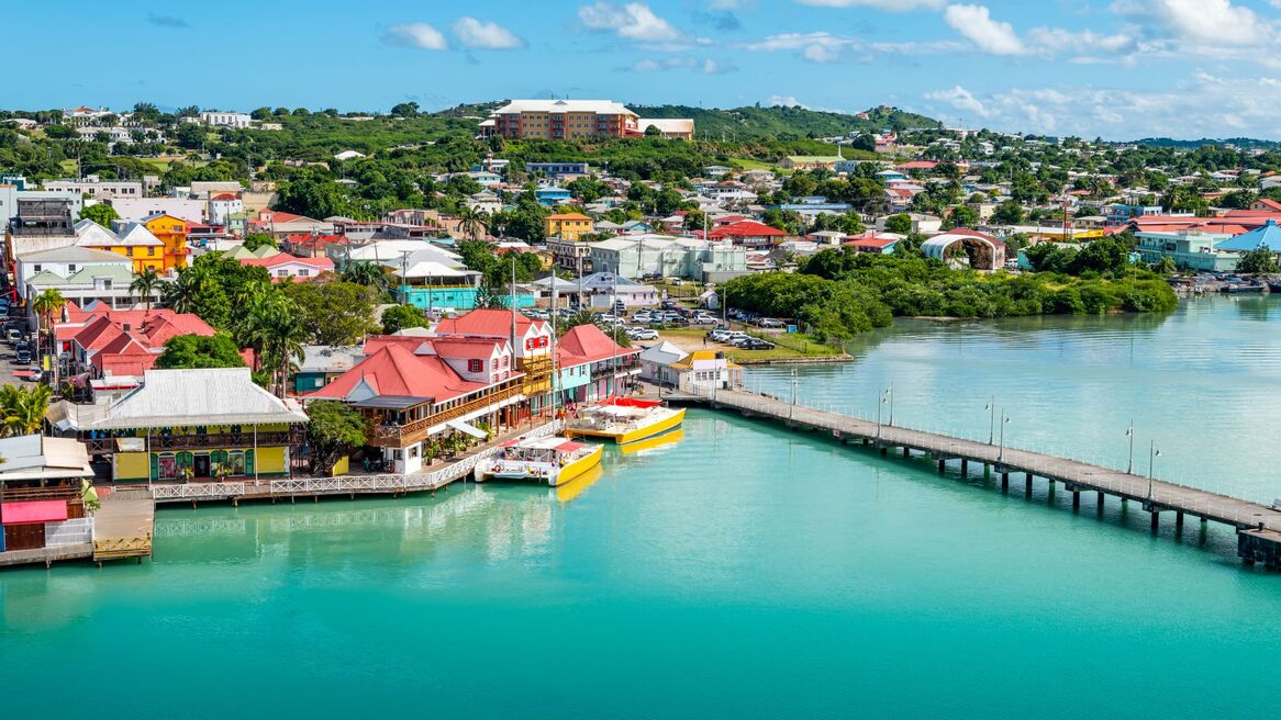 St. Johns