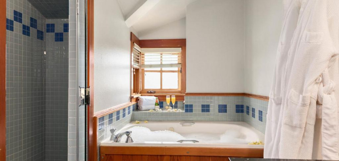 La Conner Channel Lodge, Washington State Review The Hotel Guru