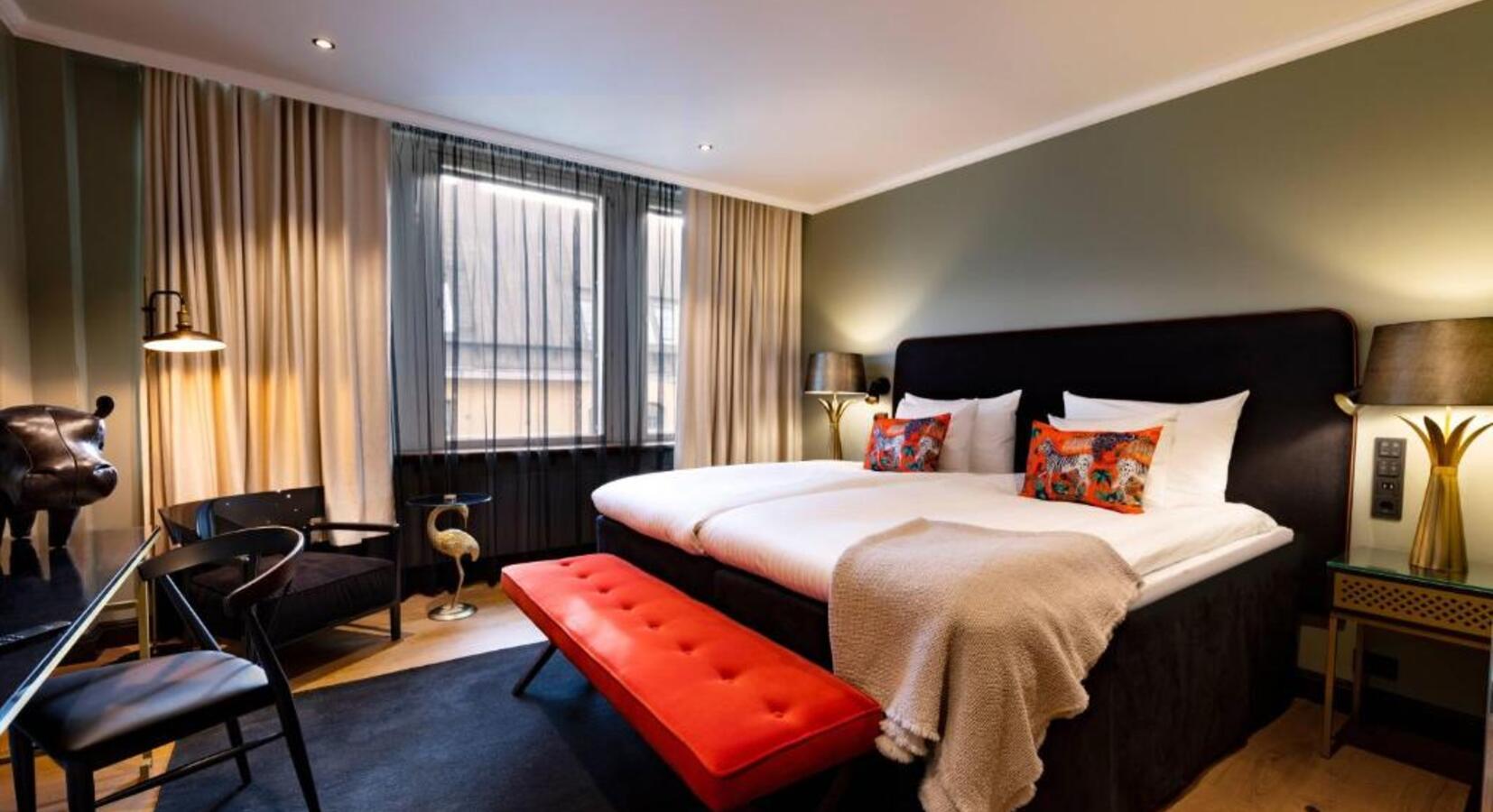 Guestroom