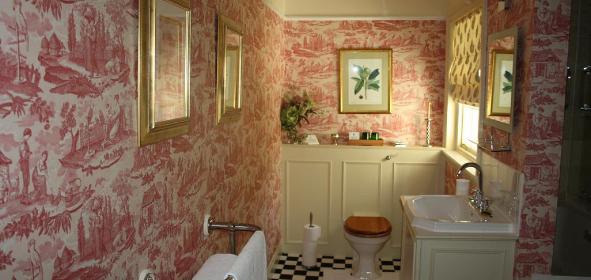 Melfort House, Argyll Review The Hotel Guru