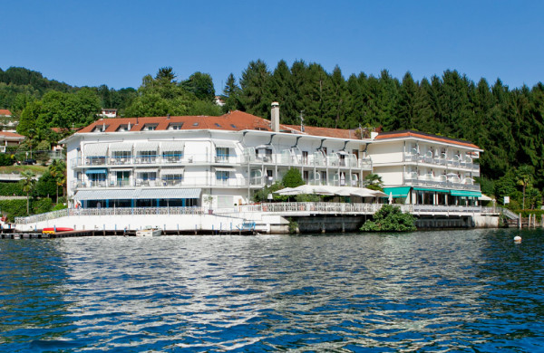 Hotel Il Giardinetto