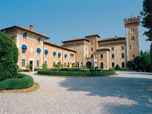 Photo of Castello di Spessa