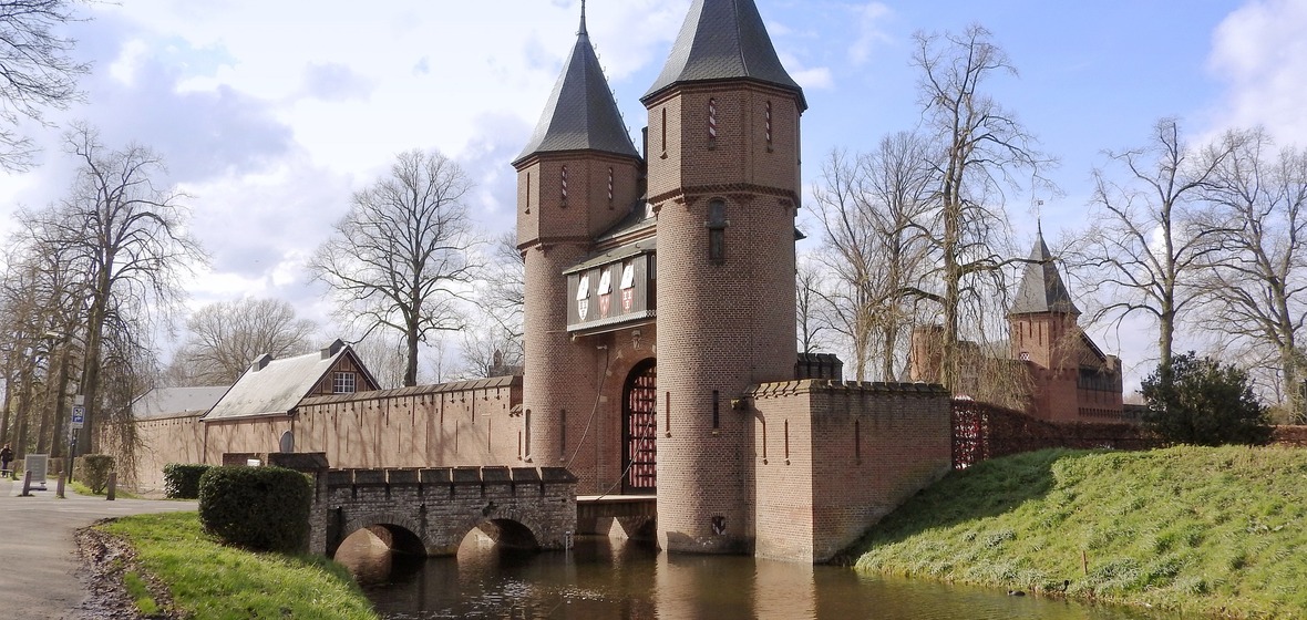 Photo of Utrecht