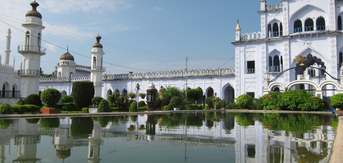 Foto di Uttar Pradesh