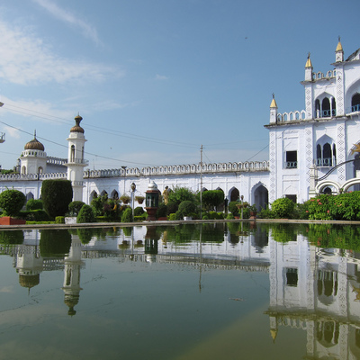 Uttar Pradesh, India