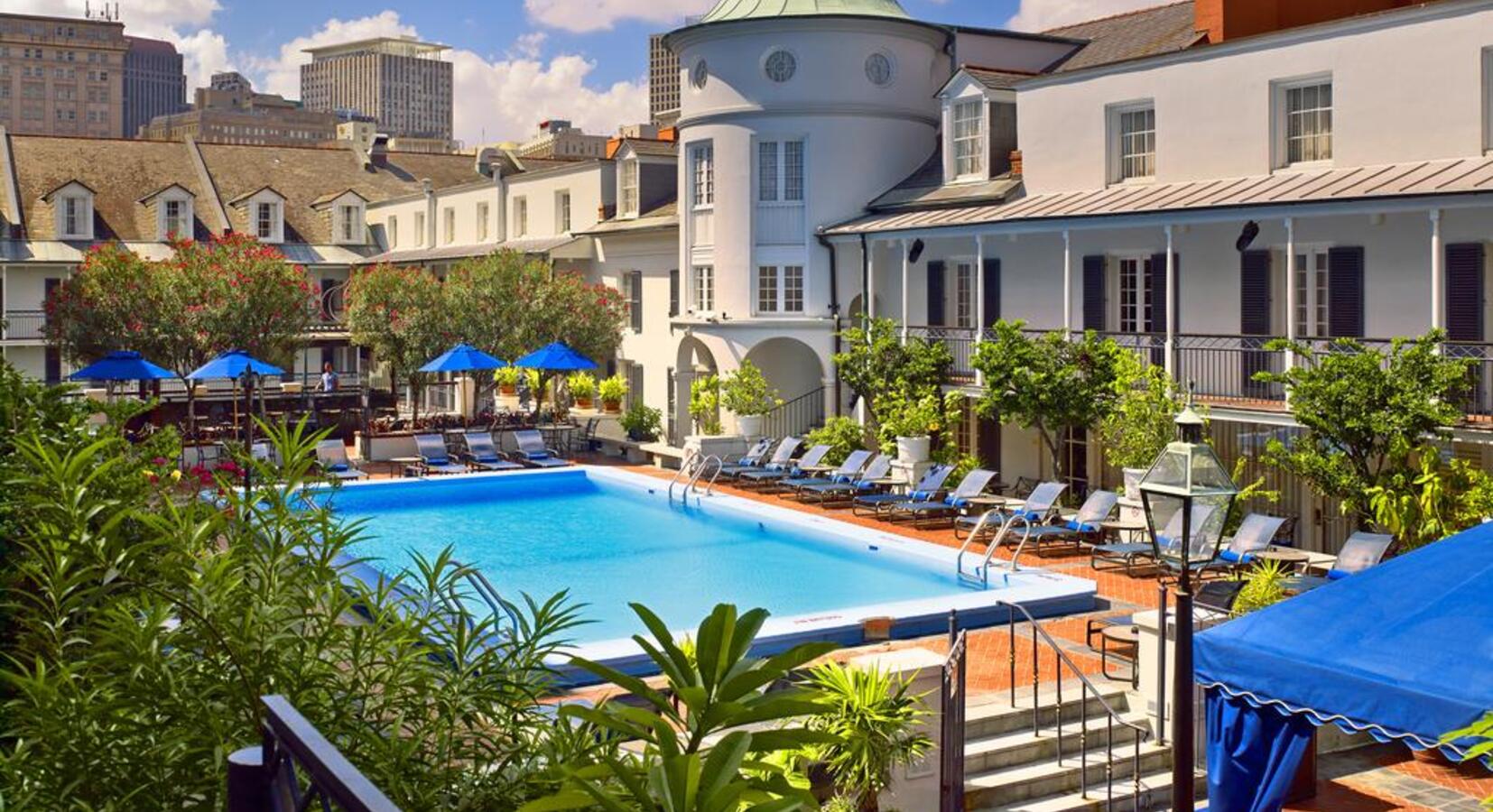 Photo of Royal Sonesta New Orleans