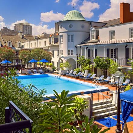 Royal Sonesta New Orleans