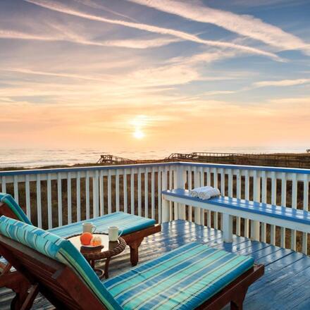 Excelentes hoteles para una escapada de Semana Santa