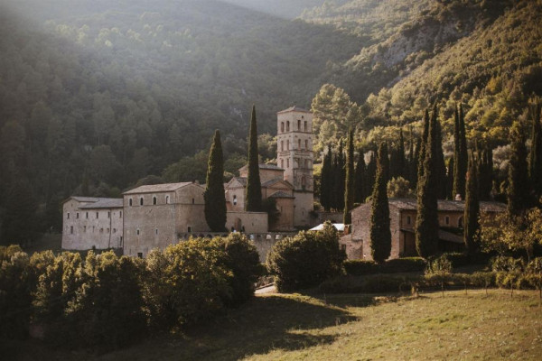 Abbazia San Pietro