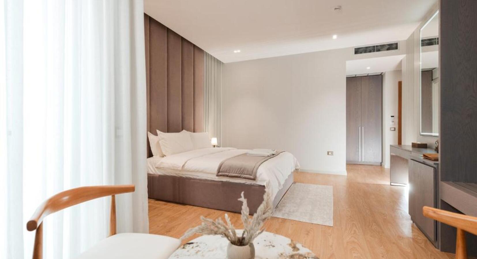 Photo of Troci Hotel