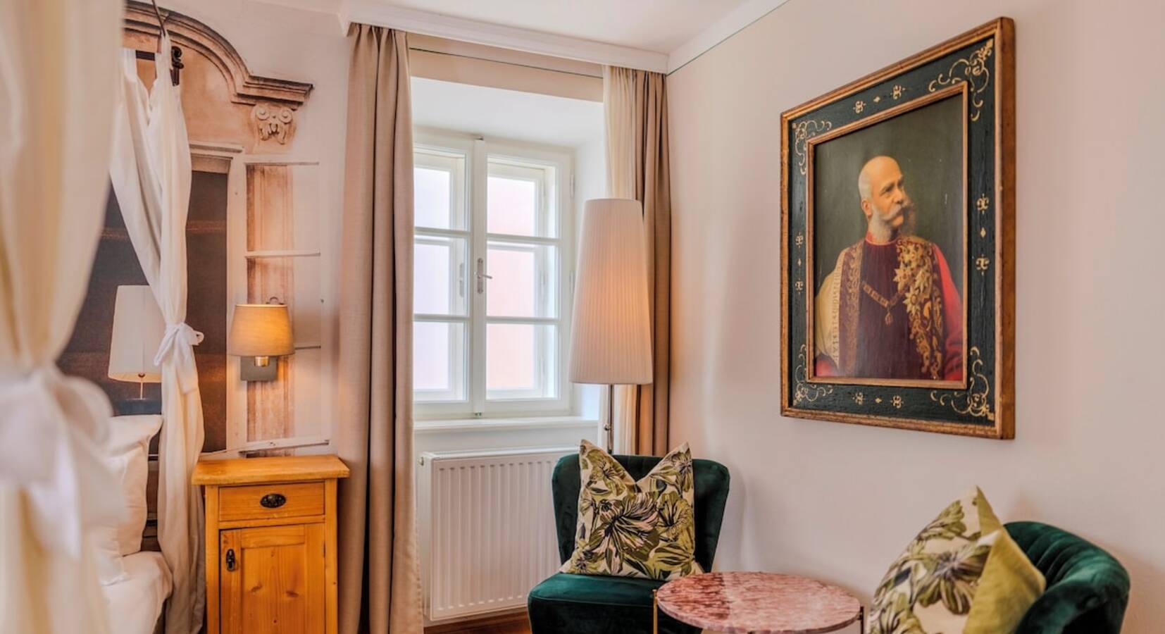 Photo of Hotel Amadeus