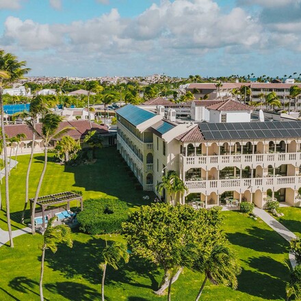 Bucuti & Tara Beach Resort