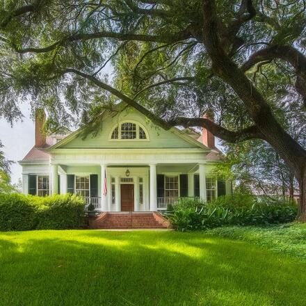 The Burn Bed and Breakfast