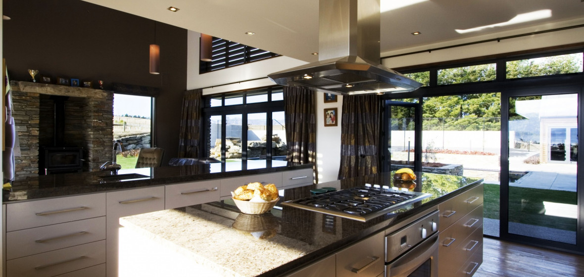 Tin Tub Luxury Lodge, Wanaka, New Zealand. Expert reviews and highlights The Hotel Guru