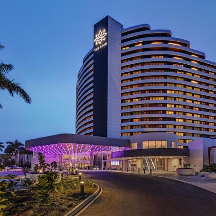 The Star, Gold Coast