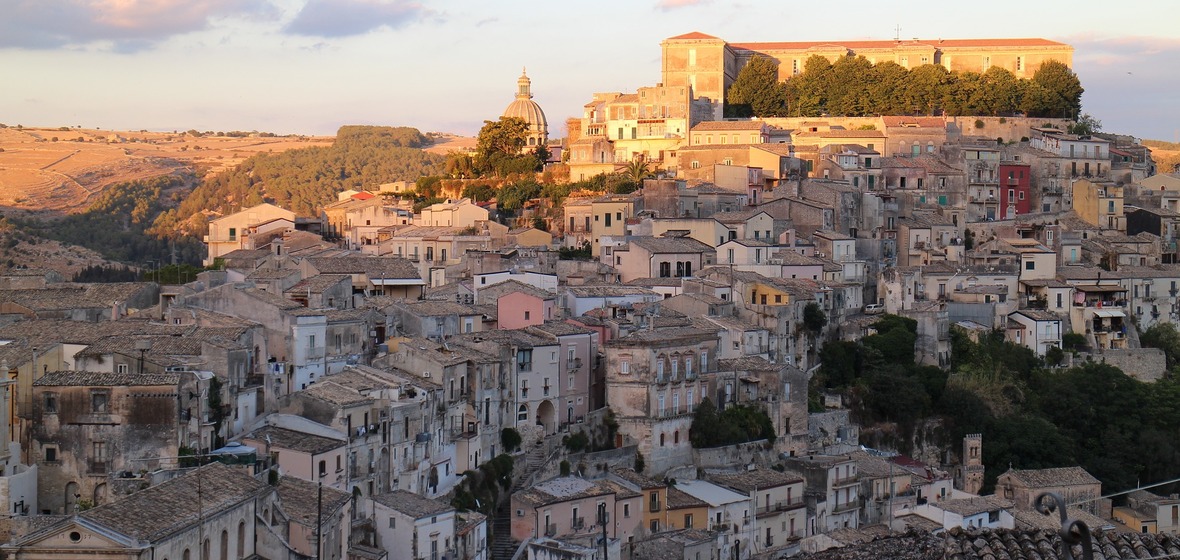 Photo of Ragusa