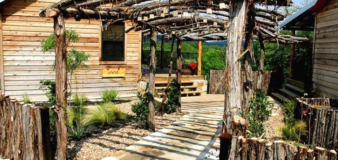 Hideout on the Horseshoe, Texas Review The Hotel Guru