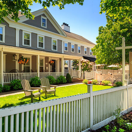 Chatham Inn