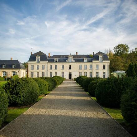 The 10 Best Chateau Hotels in Champagne
