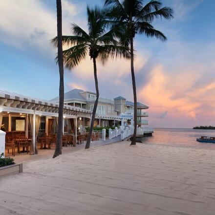 The 9 Top Resorts in Key West