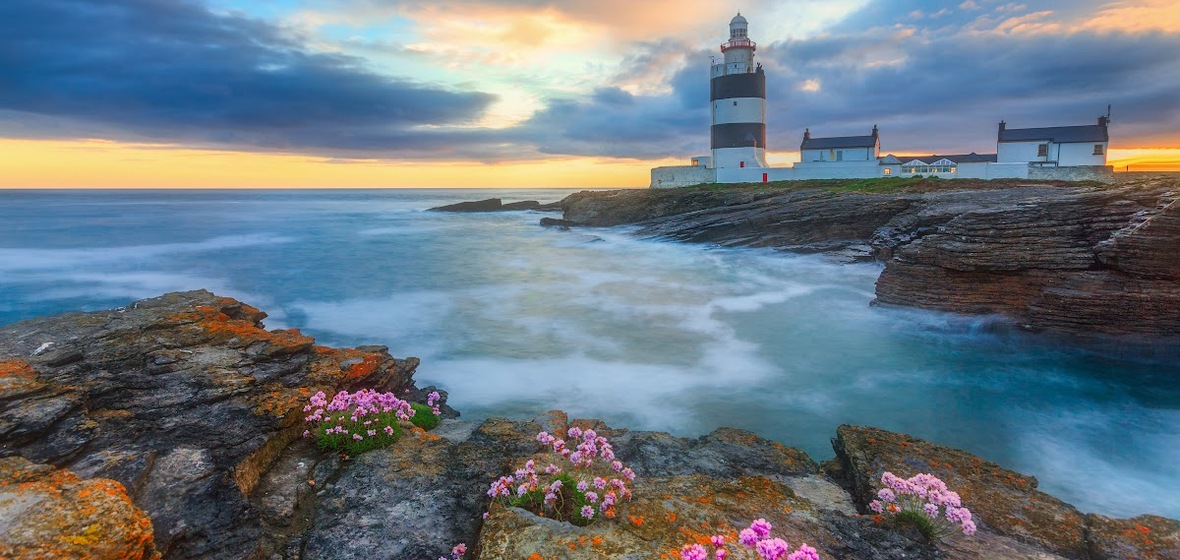 Photo of County Wexford