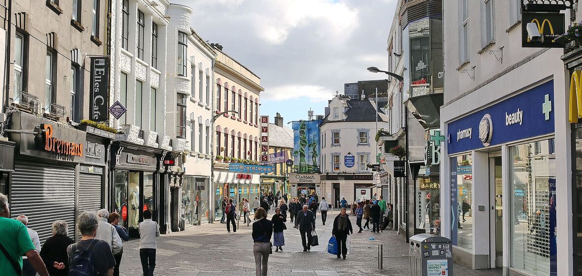 Photo of Galway