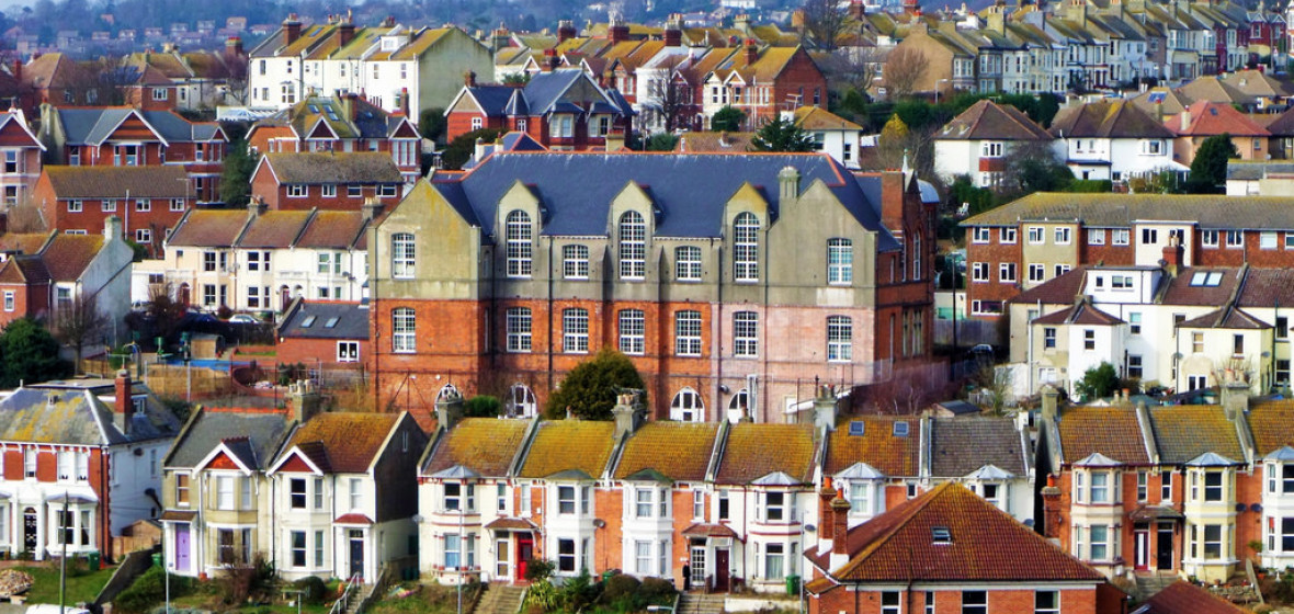 Best places to stay in Hastings, United Kingdom The Hotel Guru