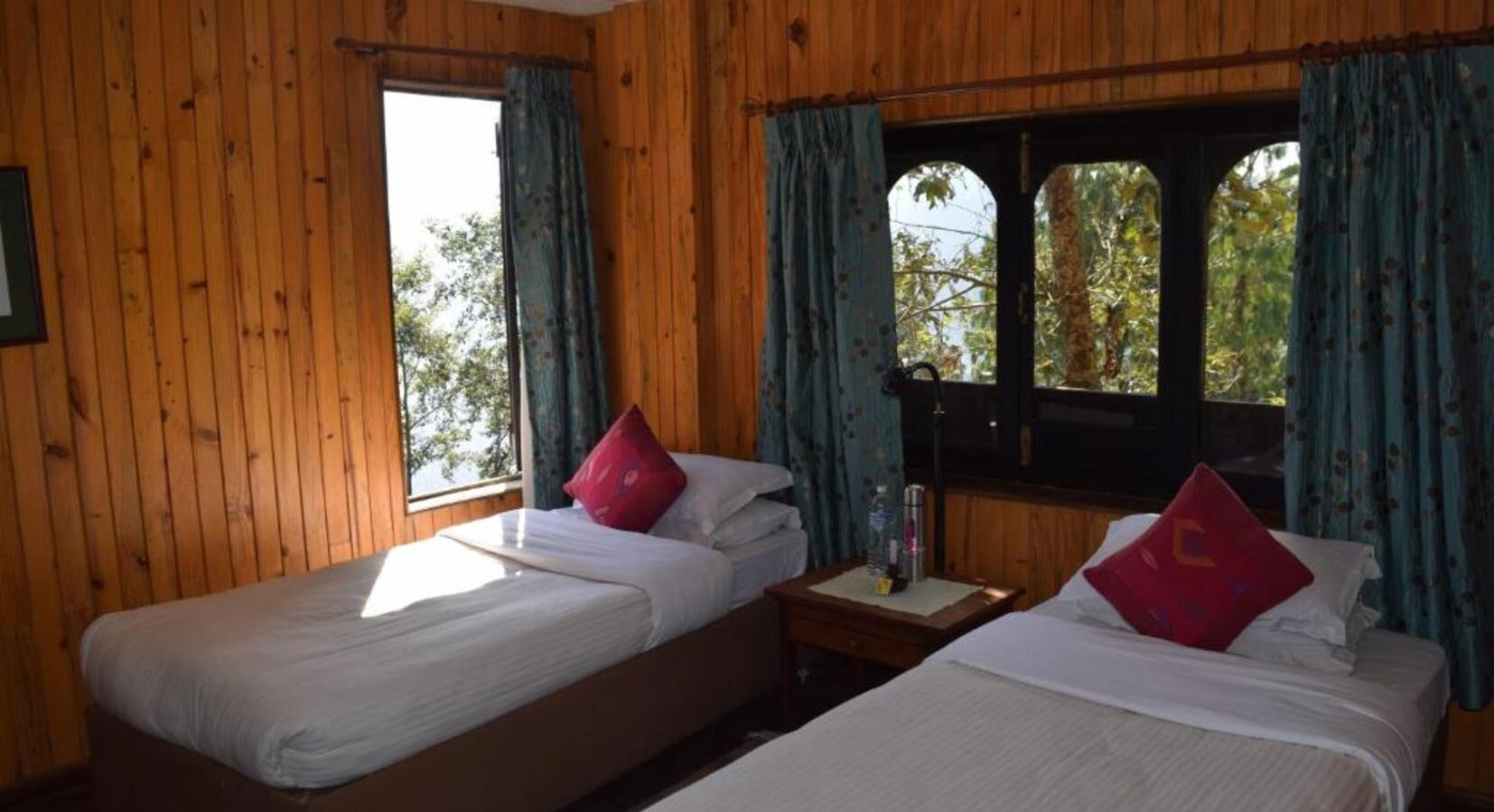 Guestroom