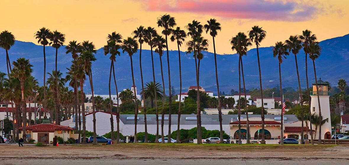 Photo of Santa Barbara