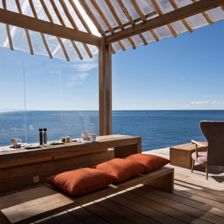 Amantica Lodge