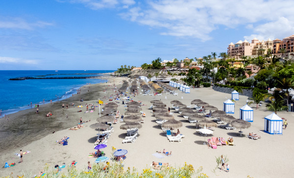 Tenerife