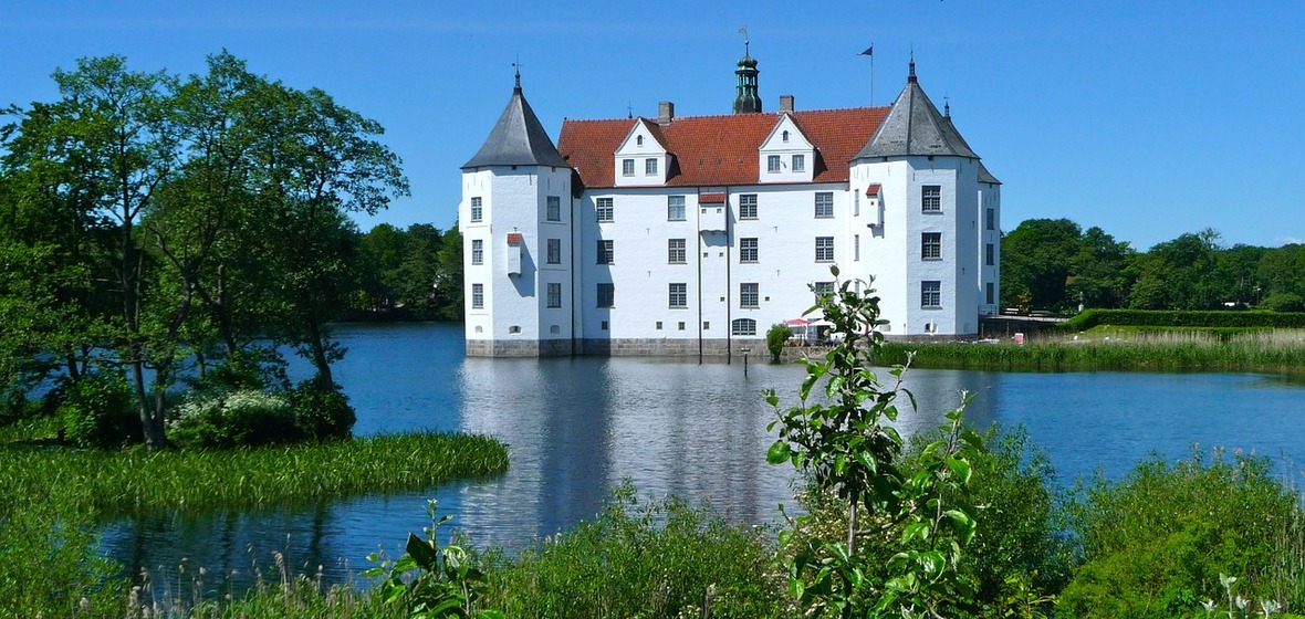 Photo of Glucksburg