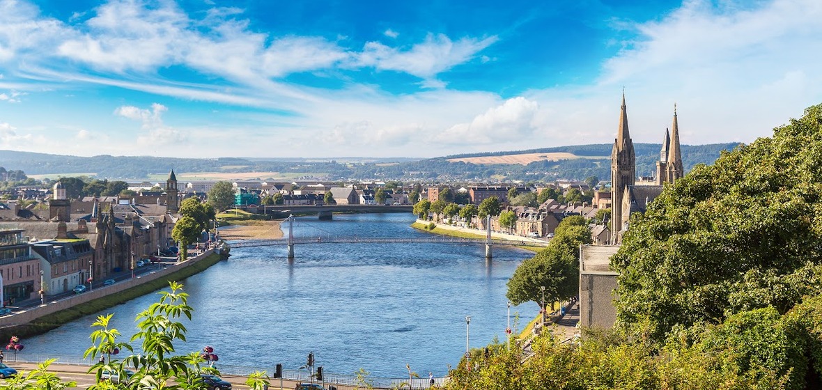 Photo of Inverness