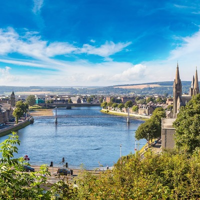 Inverness, United Kingdom