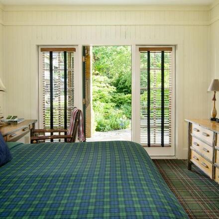 Meilleurs Lodges au Tennessee