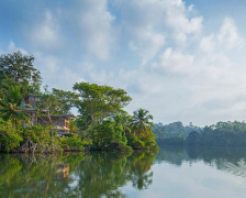 9 der besten Wildlife-Hotels in Sri Lanka