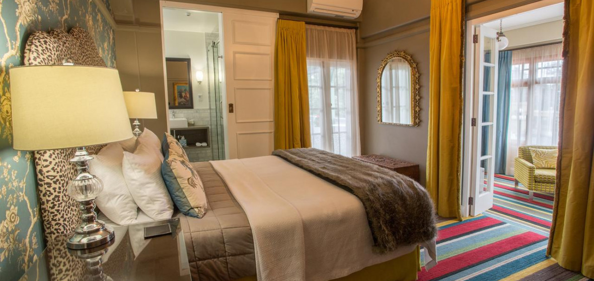 Art Deco Masonic Hotel, Napier Review The Hotel Guru