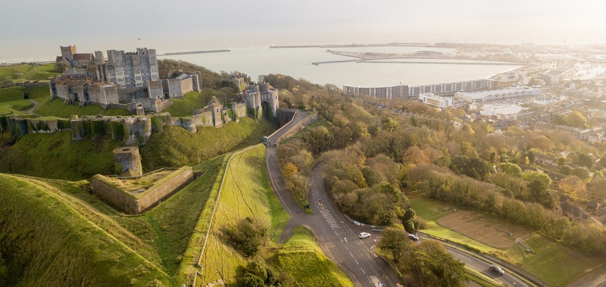 Photo of Dover