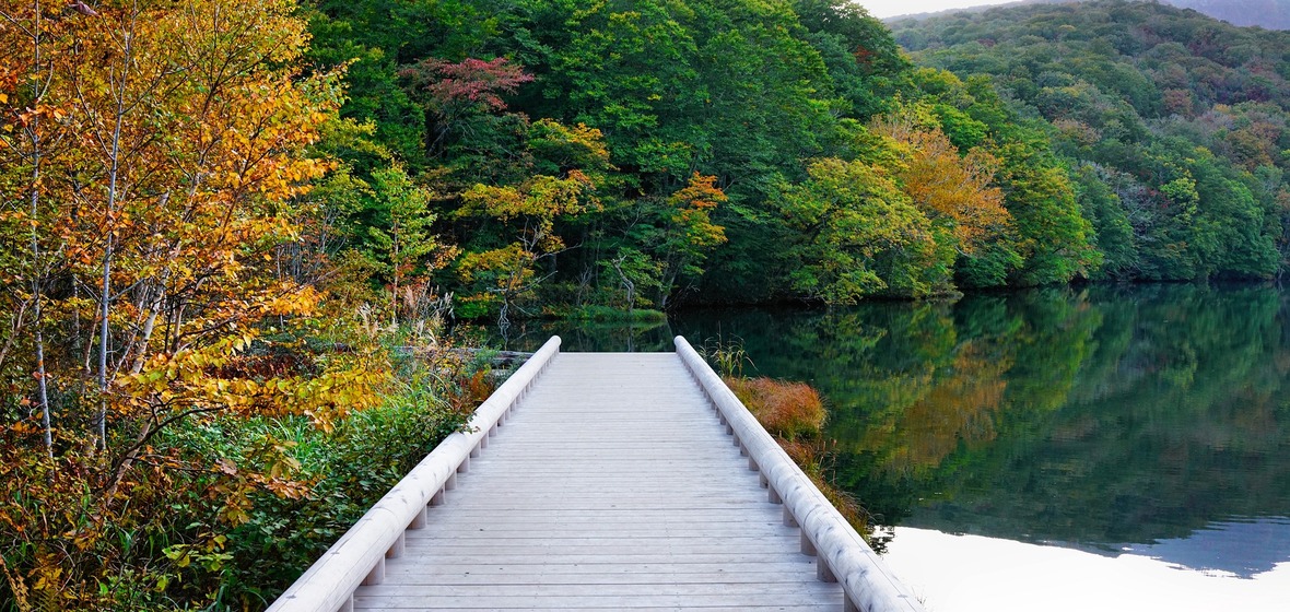 Foto von Präfektur Aomori