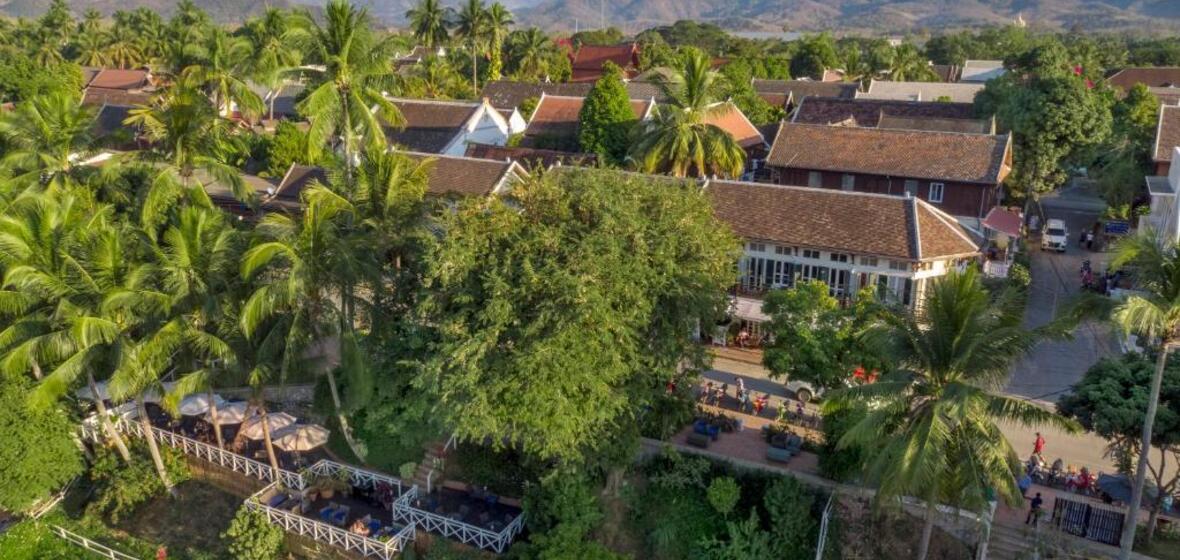 Foto von Luang Prabang