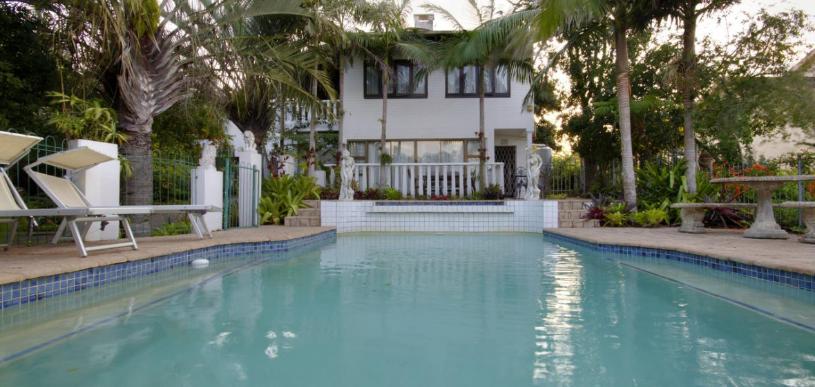 Photo of St. Lucia Wetlands Guest House