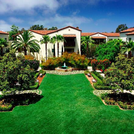 Estancia La Jolla Hotel & Spa